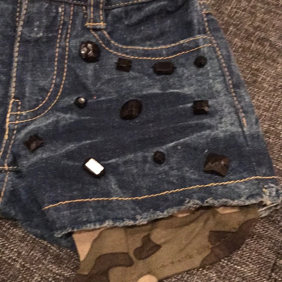 Flowers by Zoe jean short set - Picture 7 of 8